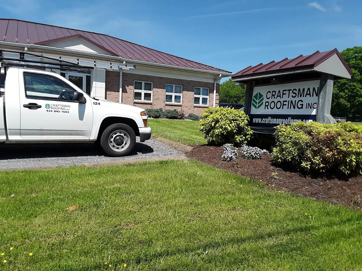 Quality Roof Replacement by experienced craftsmen in East Berlin